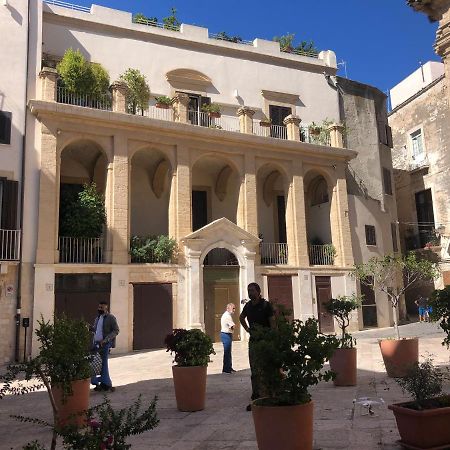 Gesuiti 25 Bari Dış mekan fotoğraf