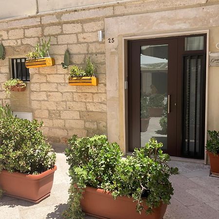 Gesuiti 25 Bari Dış mekan fotoğraf
