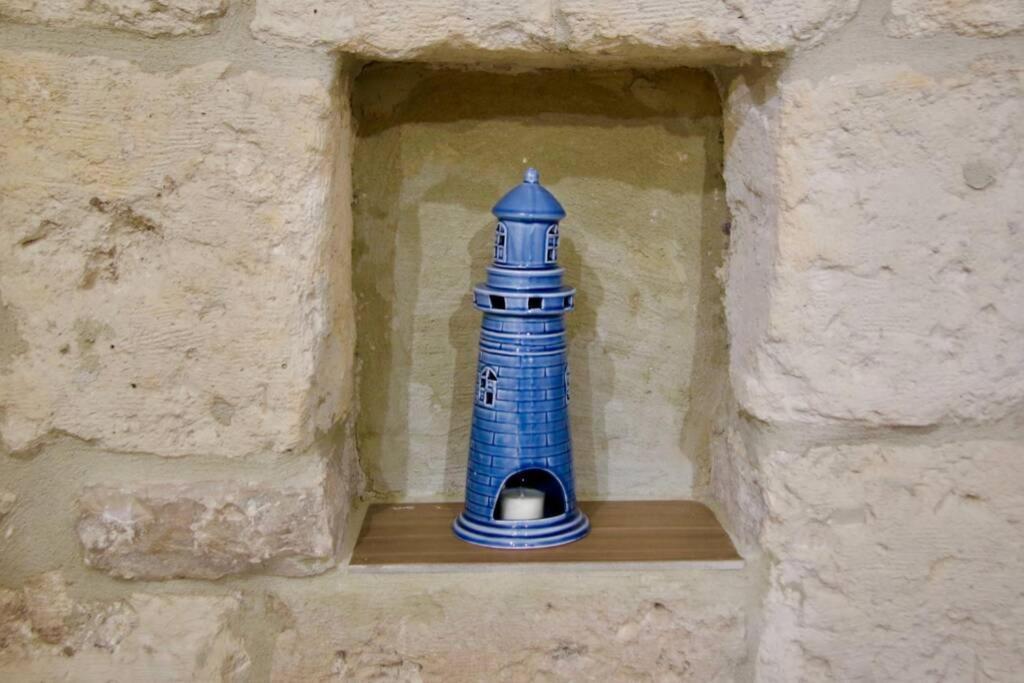 Gesuiti 25 Bari Dış mekan fotoğraf
