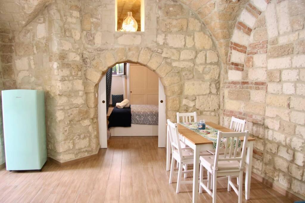 Gesuiti 25 Bari Dış mekan fotoğraf