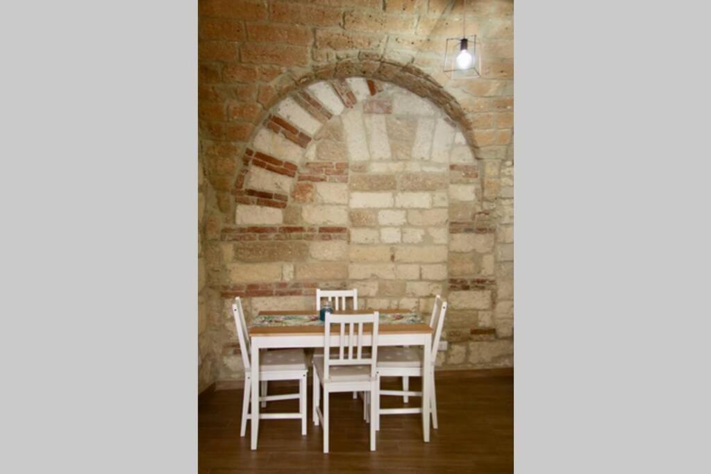 Gesuiti 25 Bari Dış mekan fotoğraf