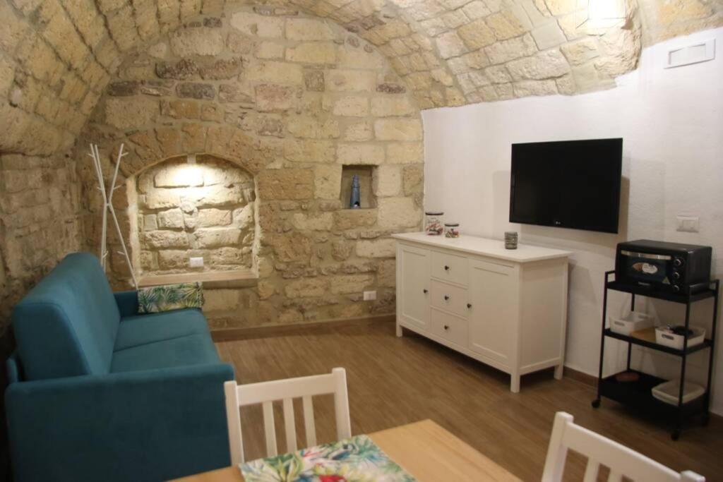 Gesuiti 25 Bari Dış mekan fotoğraf