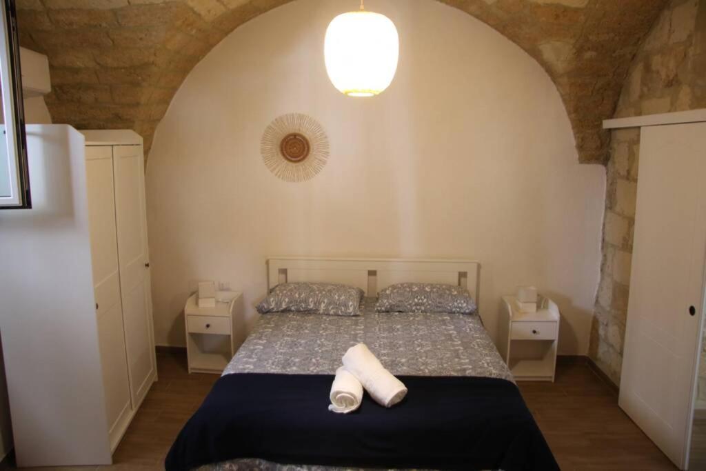 Gesuiti 25 Bari Dış mekan fotoğraf
