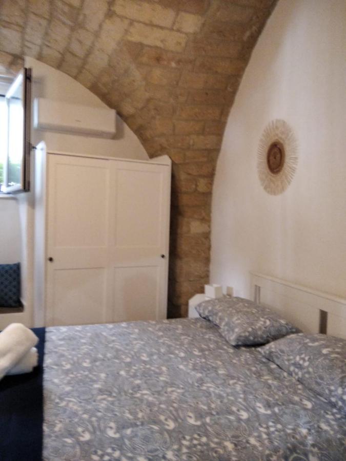 Gesuiti 25 Bari Dış mekan fotoğraf