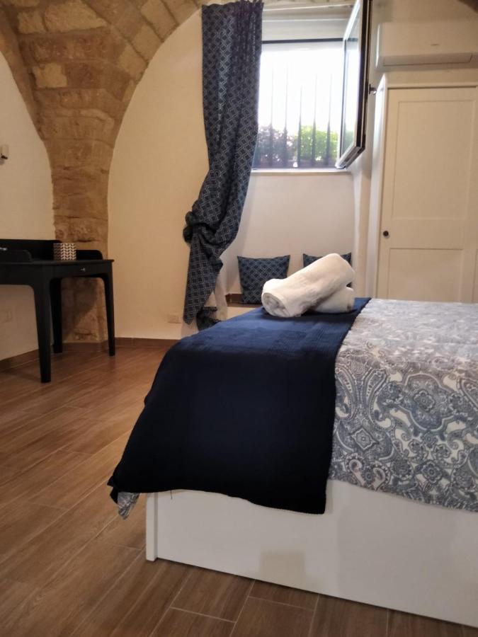 Gesuiti 25 Bari Dış mekan fotoğraf